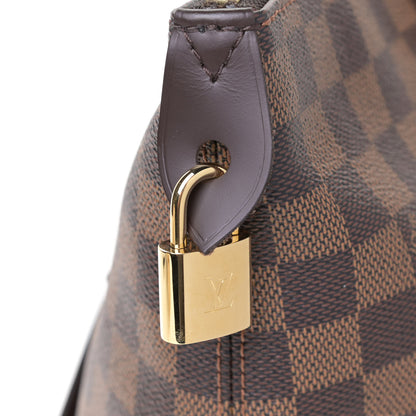Louis Vuitton Damier Ebene Iena MM 5 of 5