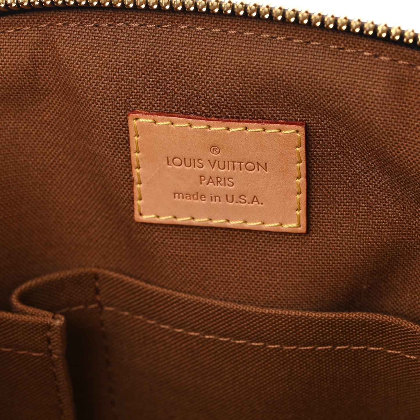 Monogram Tivoli PM