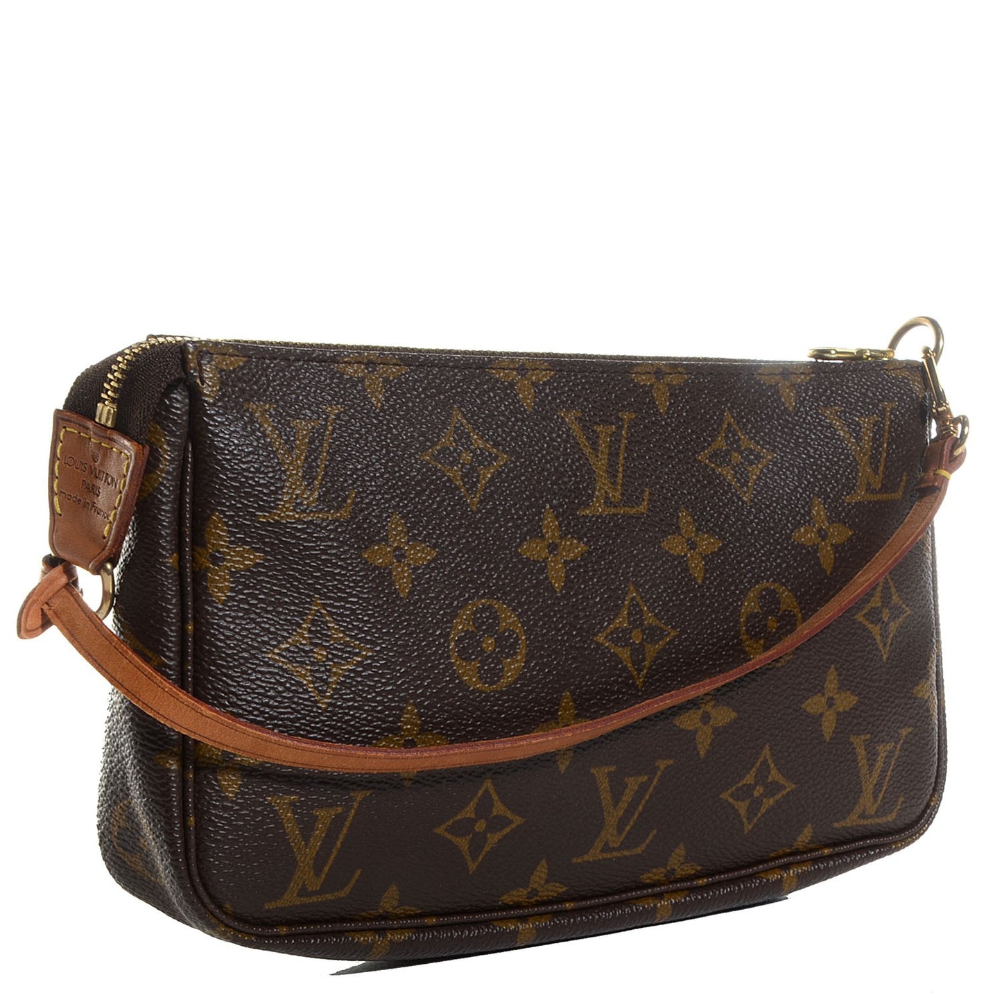Monogram Pochette Accessories