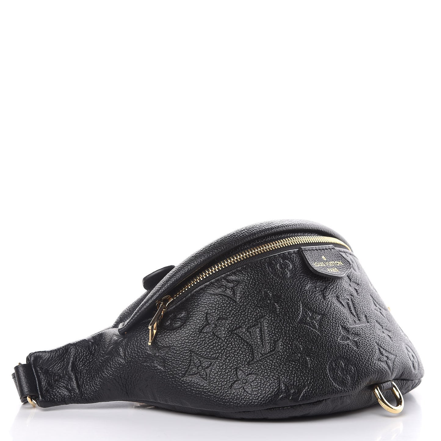 Empreinte BumBag Black