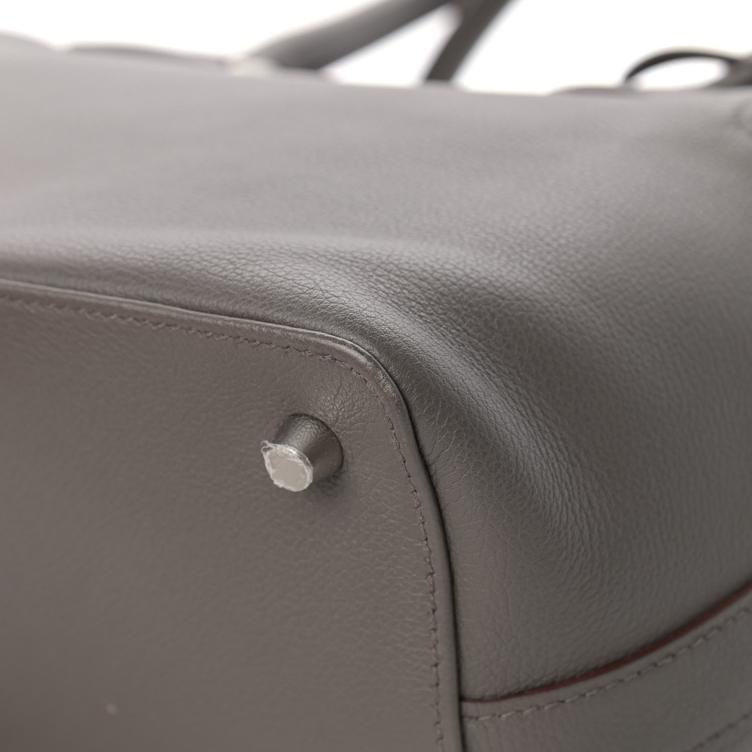 Hermes Swift Toolbox 20 Etain 8 of 13
