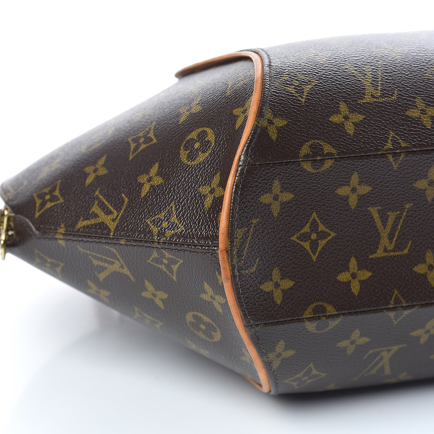 Monogram Ellipse MM