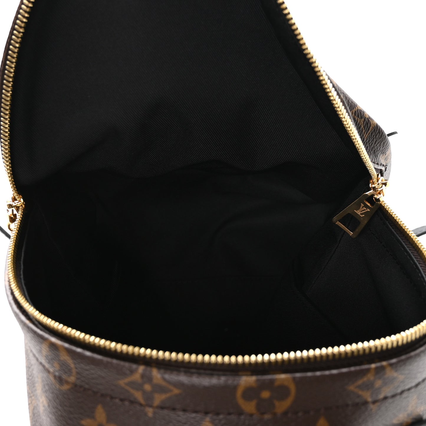 Monogram Palm Springs Backpack PM