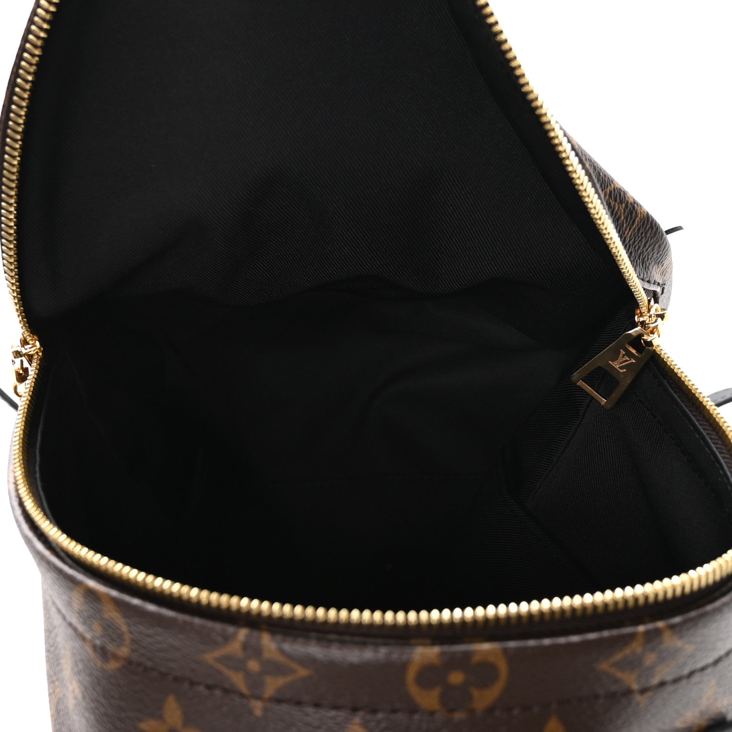 Louis Vuitton Monogram Palm Springs Backpack PM 5 of 9