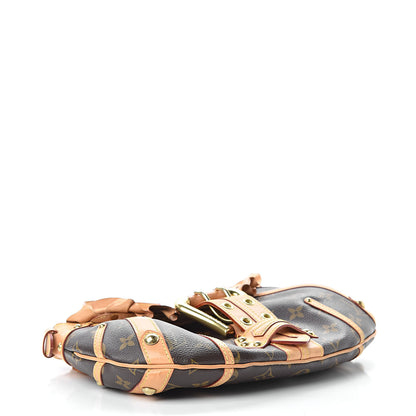Louis Vuitton Monogram Leonor 4 of 16
