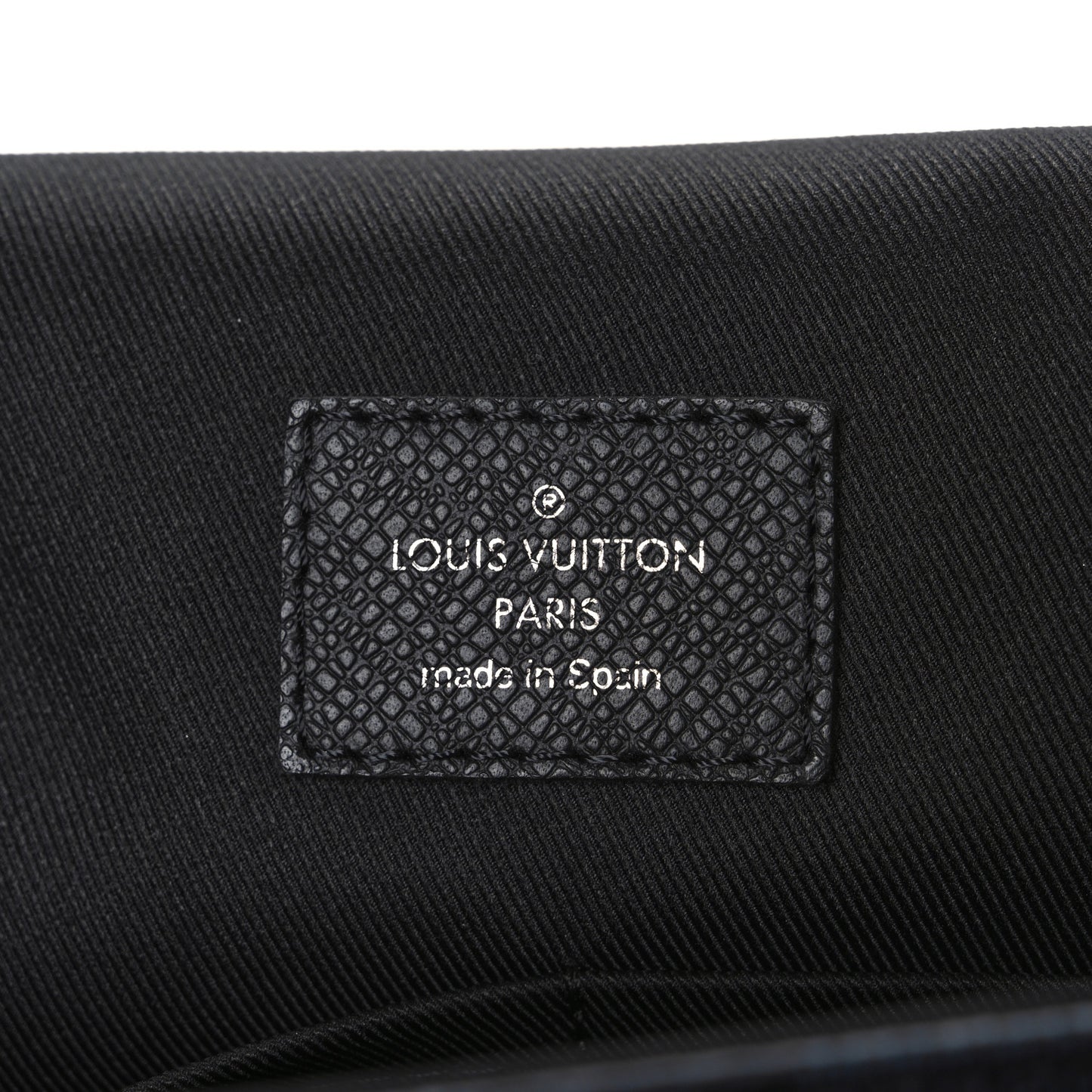 Damier Cobalt Matchpoint Messenger