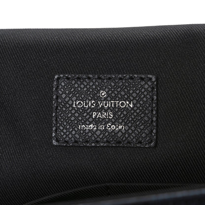 Louis Vuitton Damier Cobalt Matchpoint Messenger 6 of 9