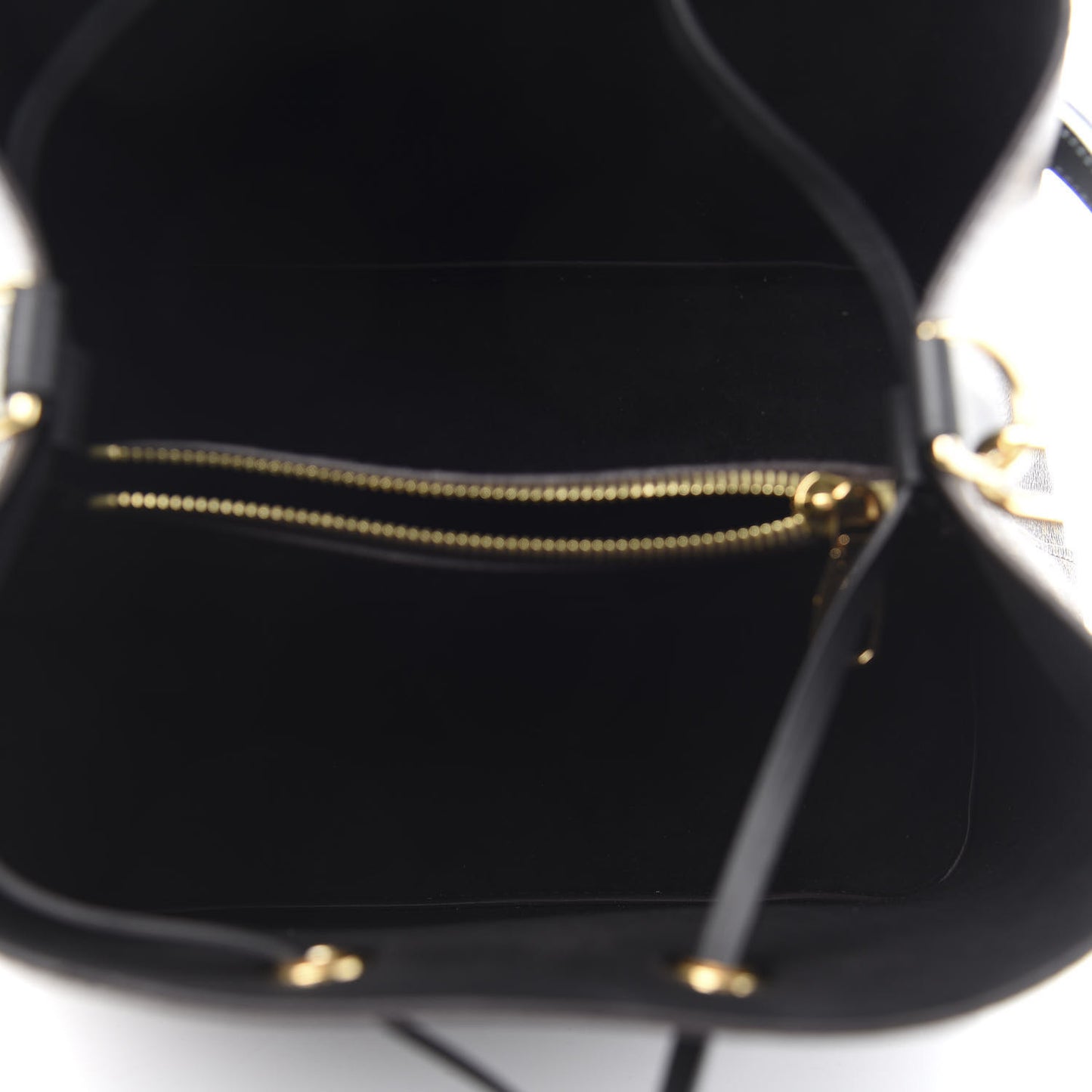 Monogram Neonoe MM Black