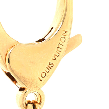 Louis Vuitton Tapage Bag Charm 3 of 4