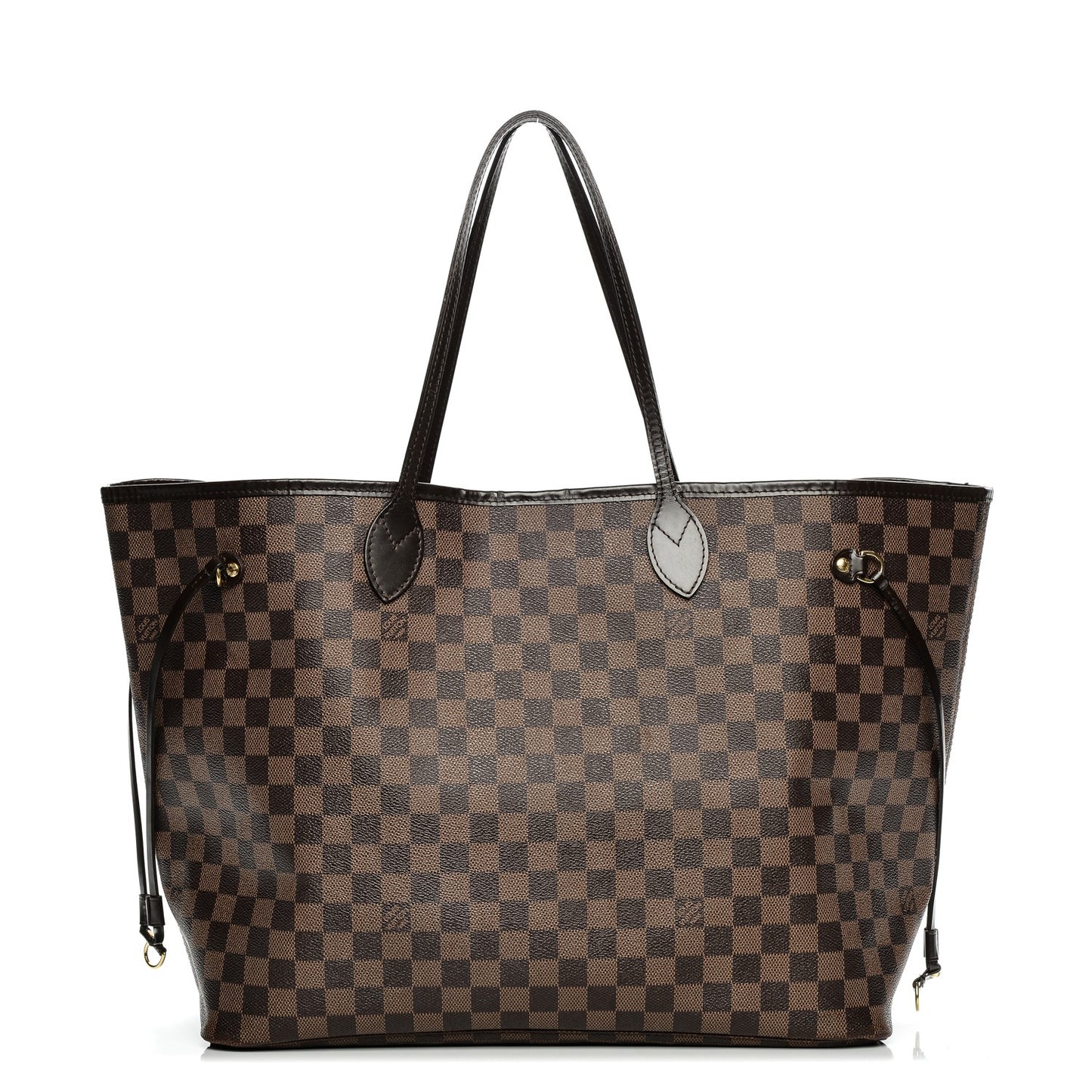 Damier Ebene Neverfull GM