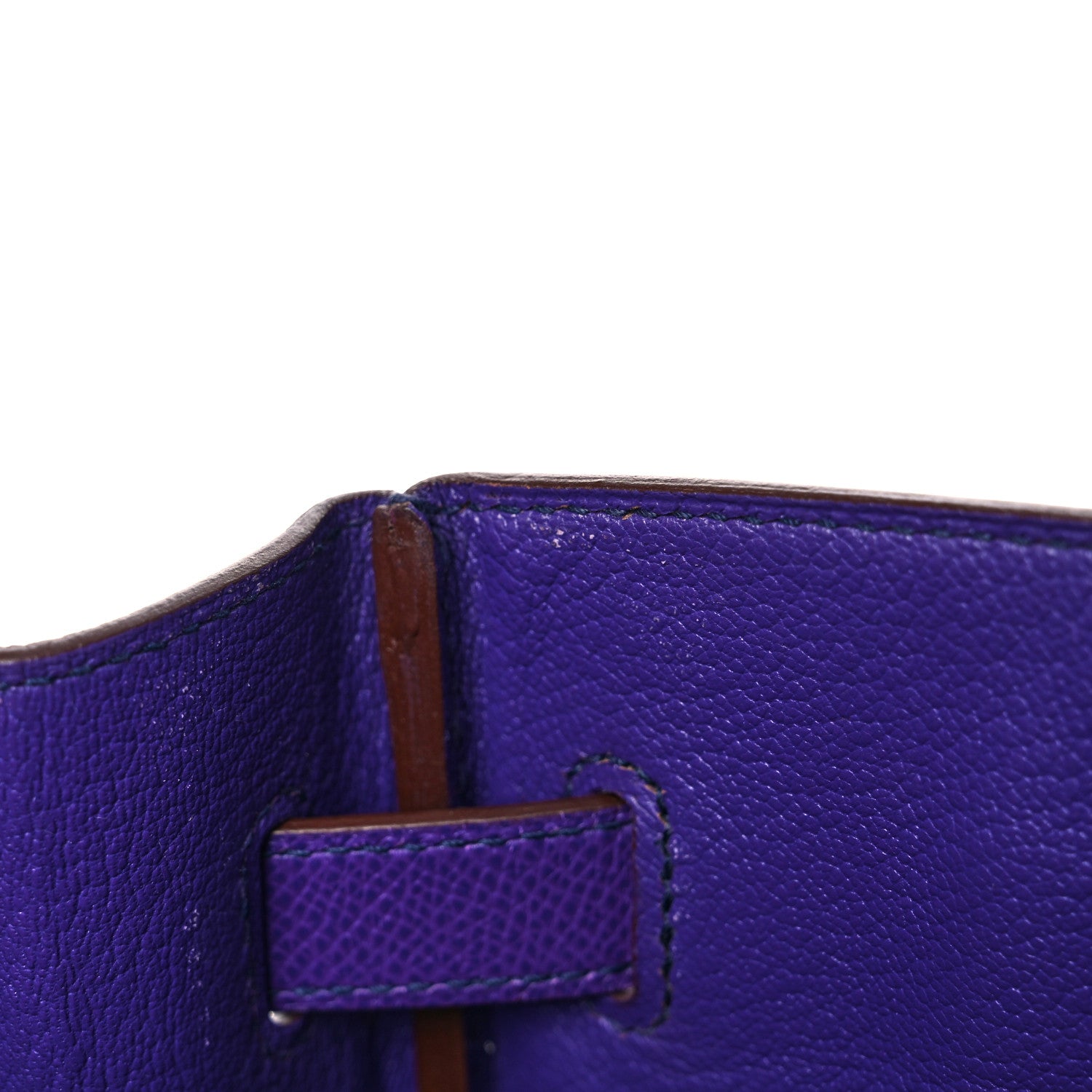 Hermes Epsom Birkin 30 Crocus 16 of 20