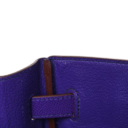 Hermes Epsom Birkin 30 Crocus 16 of 20