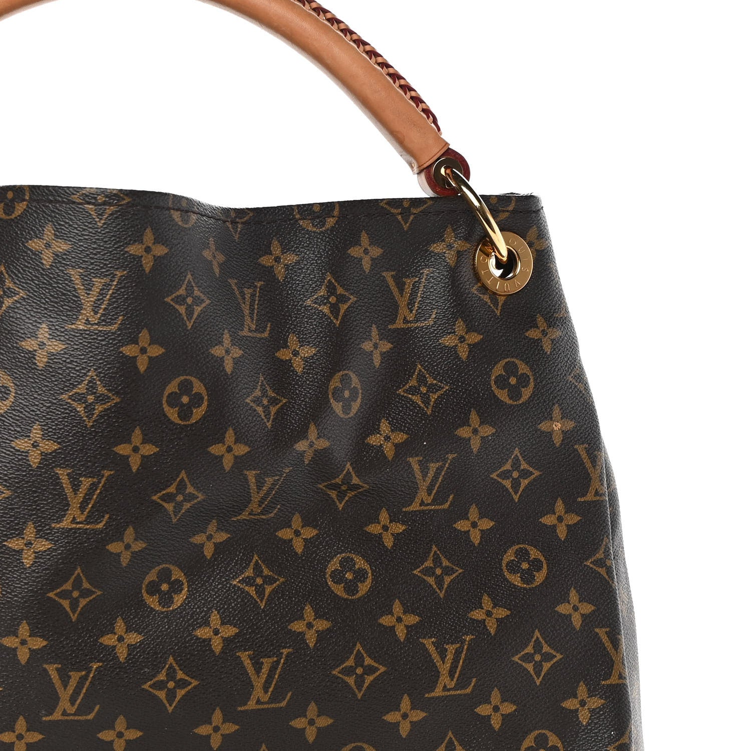 Louis Vuitton Monogram Artsy GM 8 of 17