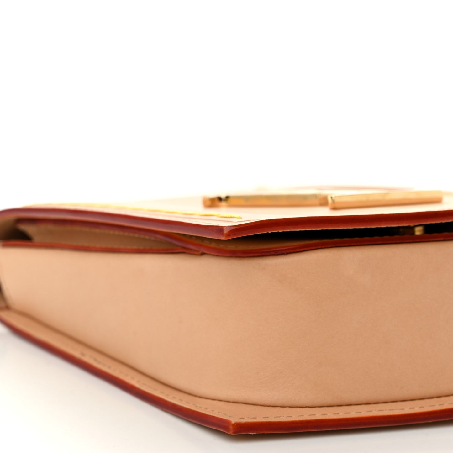 Vachetta Key Bell XL