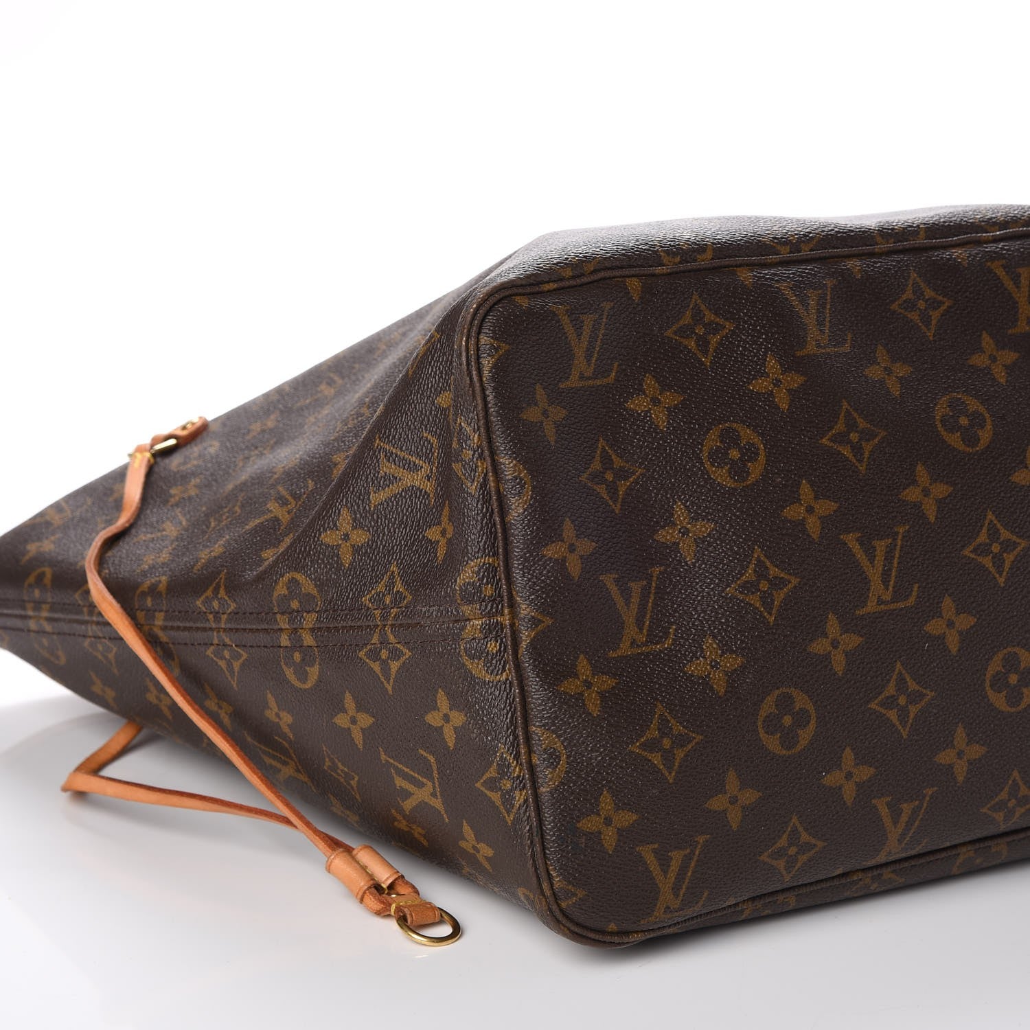 Louis Vuitton Monogram Neverfull GM 19 of 20