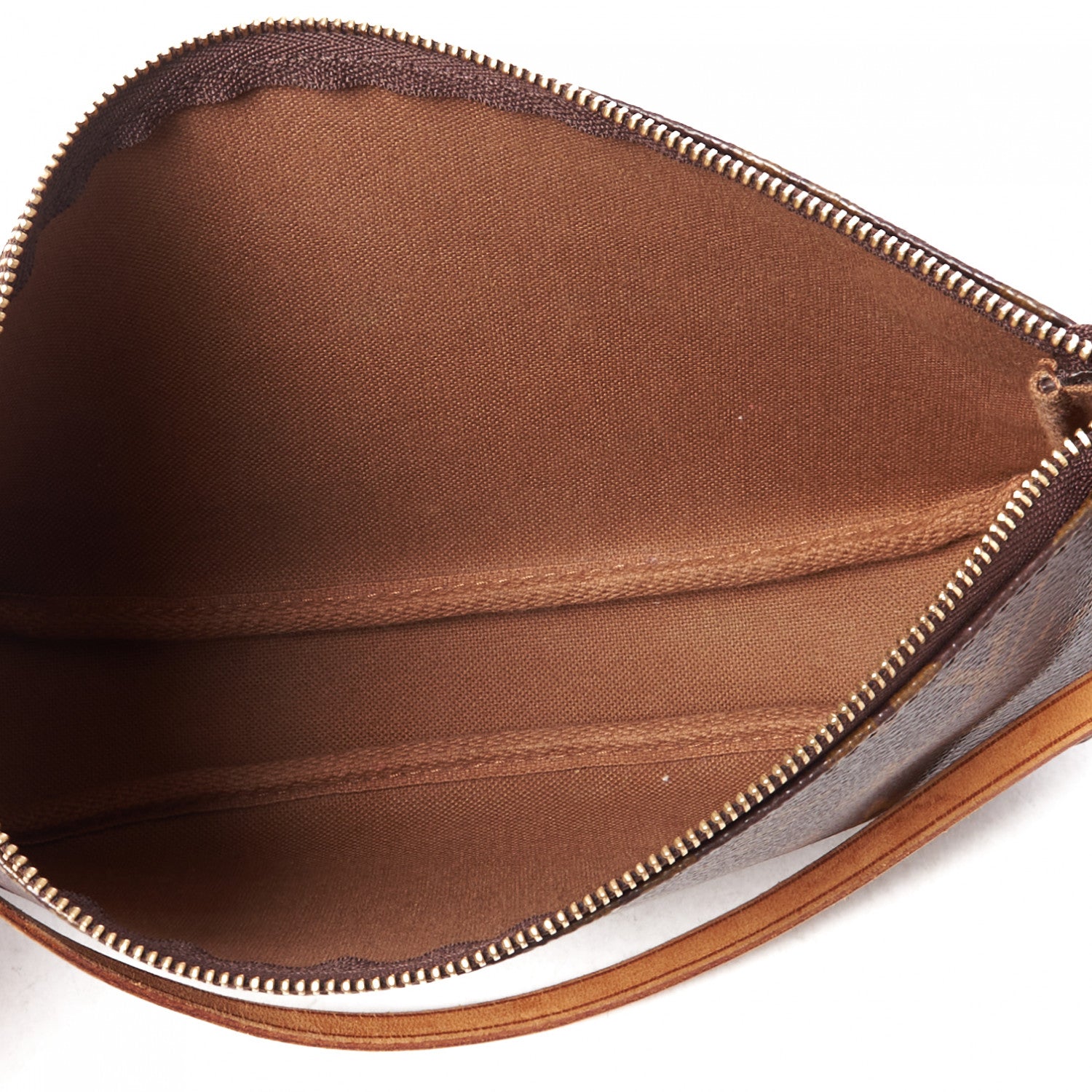 Louis Vuitton Monogram Pochette Accessories 8 of 9