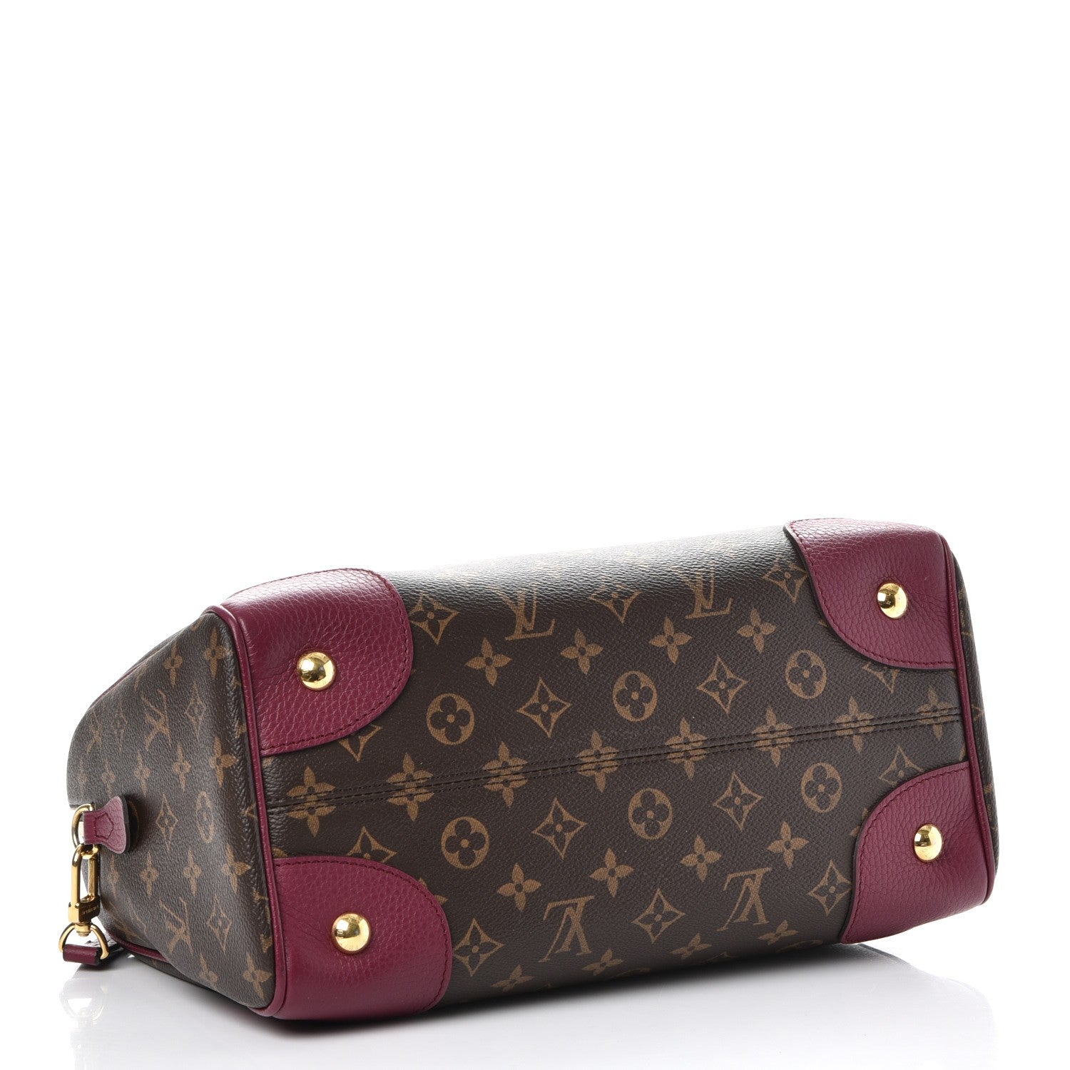 Louis Vuitton Monogram Retiro NM Aurore 5 of 13