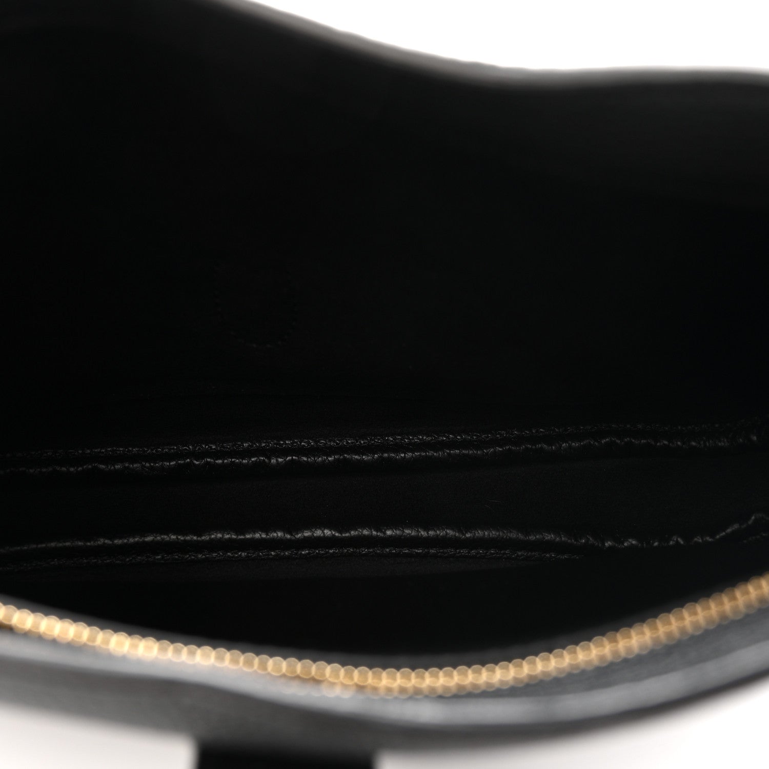 Gucci Pebbled Calfskin Small Jackie 1961 Hobo Black 5 of 11