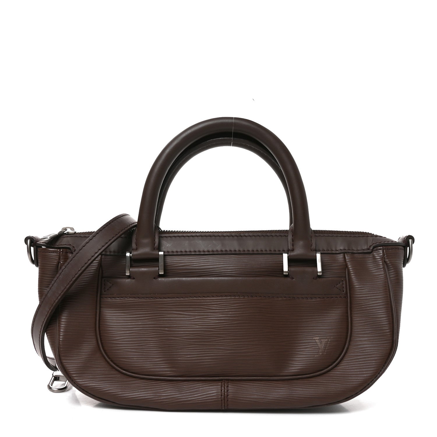 Louis Vuitton Epi Dhanura PM Moka 1 of 8