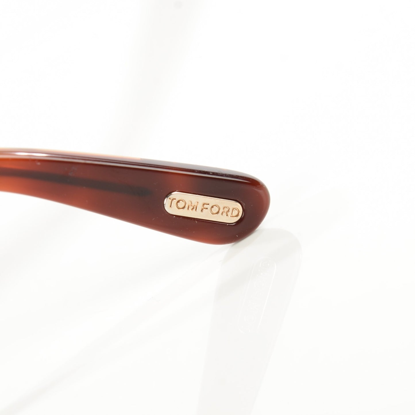 Irina Sunglasses TF390 Blonde Havana