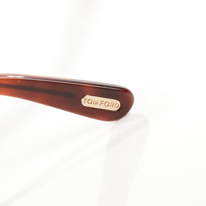 Tom Ford Irina Sunglasses TF390 Blonde Havana 3 of 6