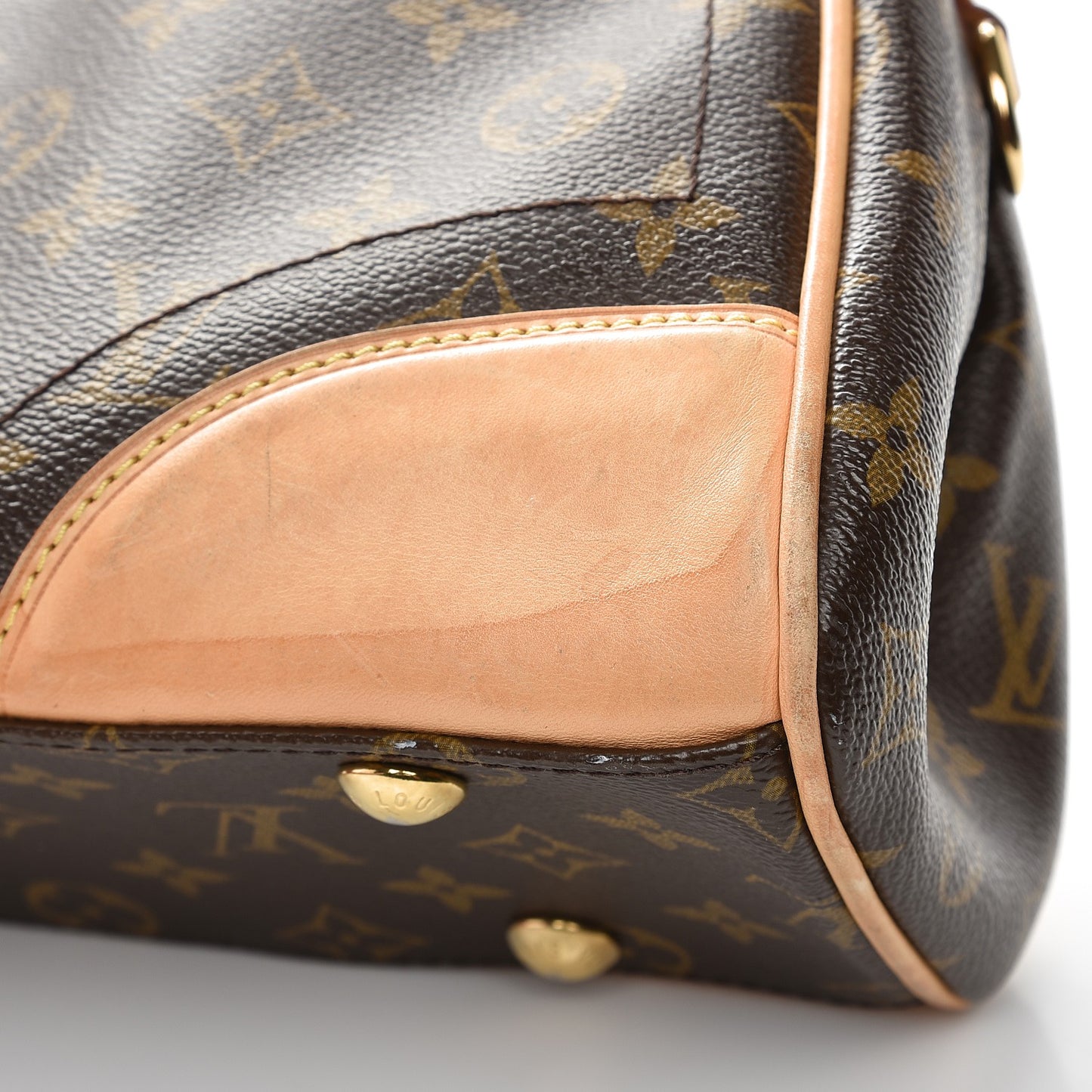 Monogram Beverly MM