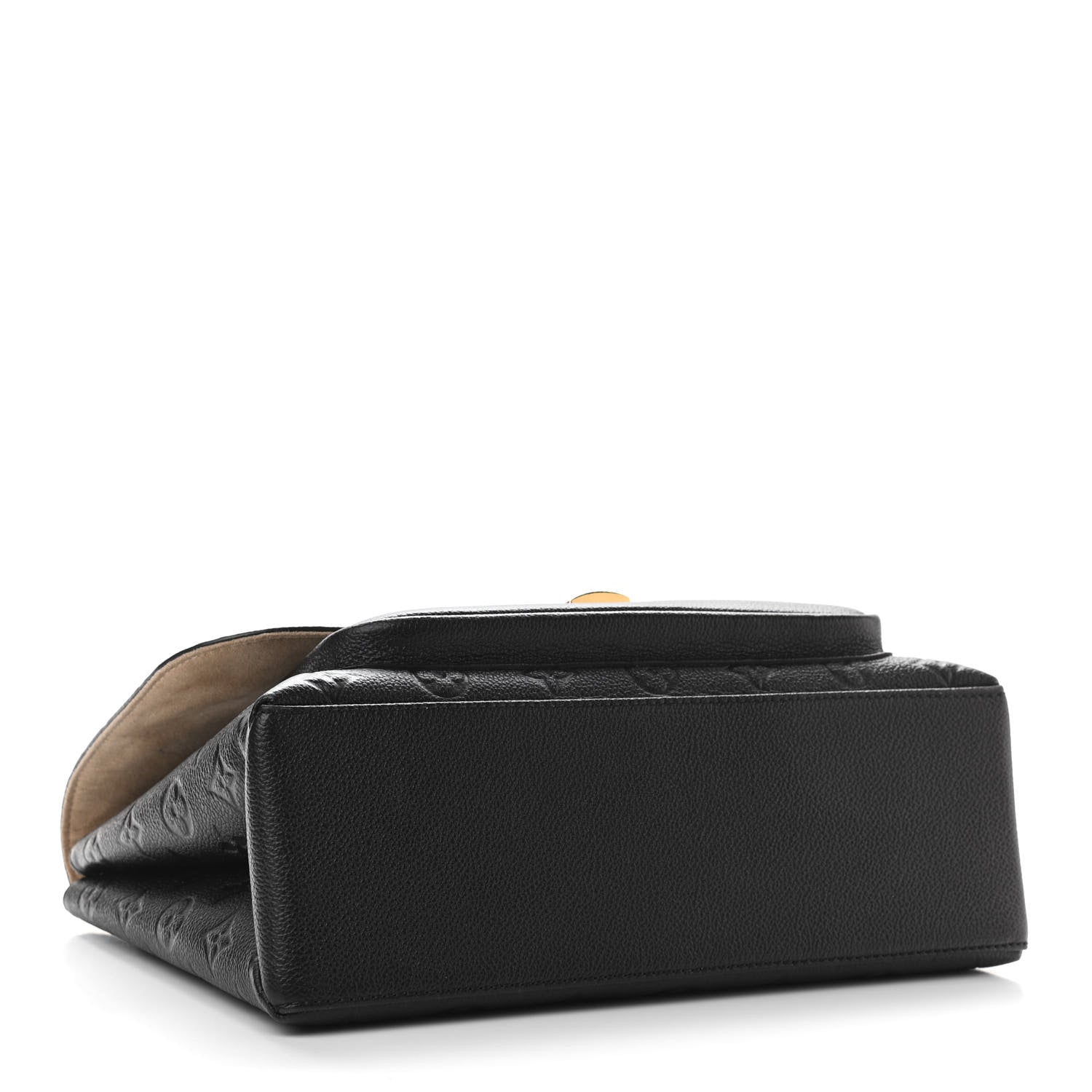 Louis Vuitton Empreinte Marignan Black 4 of 9