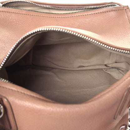 Givenchy Sugar Goatskin Small Pandora Old Pink 6 of 10