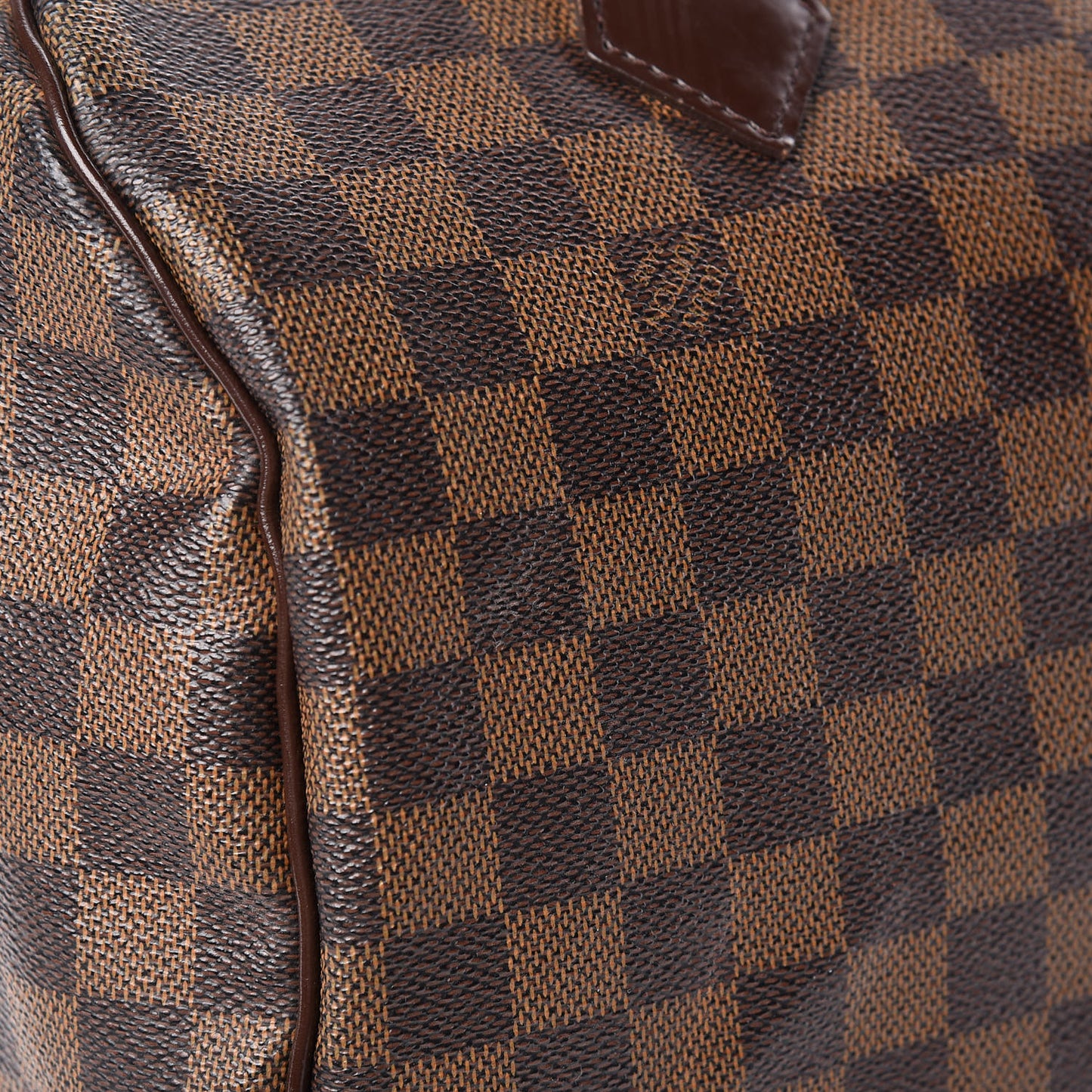 Damier Ebene Speedy 30