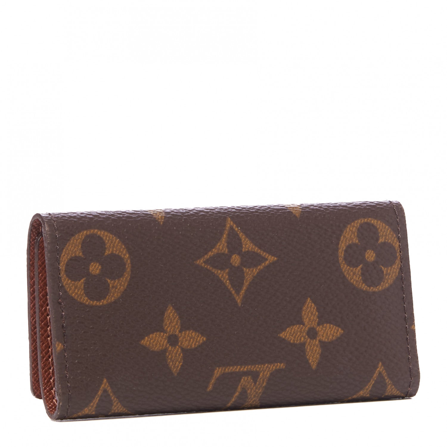 Louis Vuitton Monogram 4 Key Multicles Holder 2 of 8