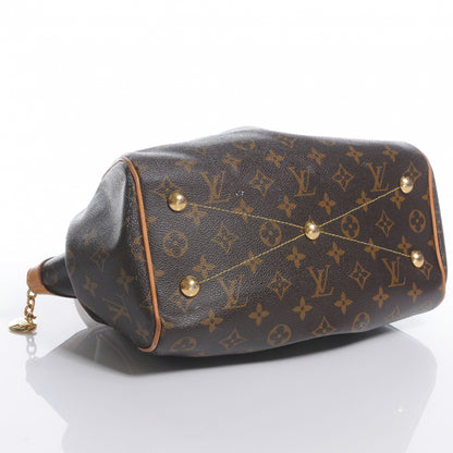Louis Vuitton Monogram Tivoli PM 4 of 8