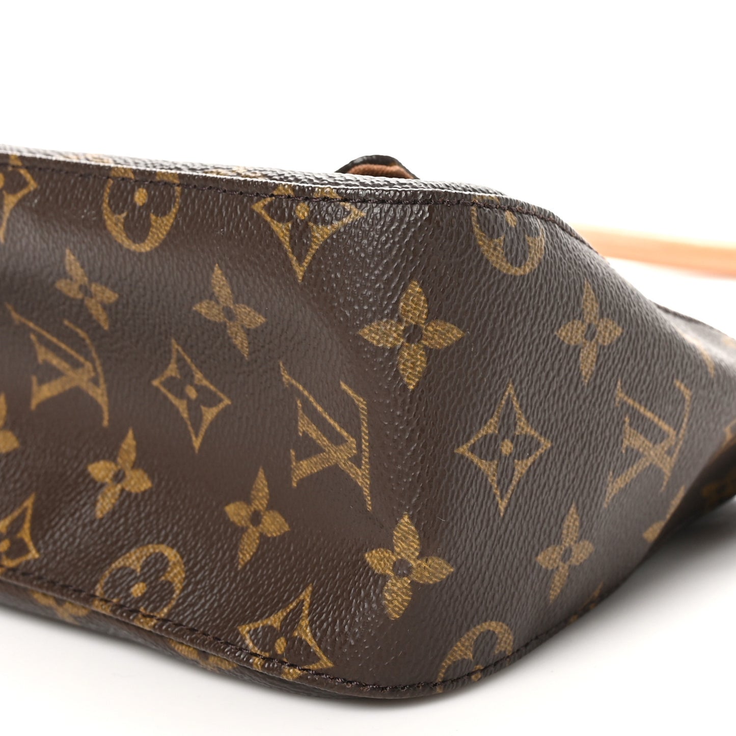 Monogram Mini Looping
