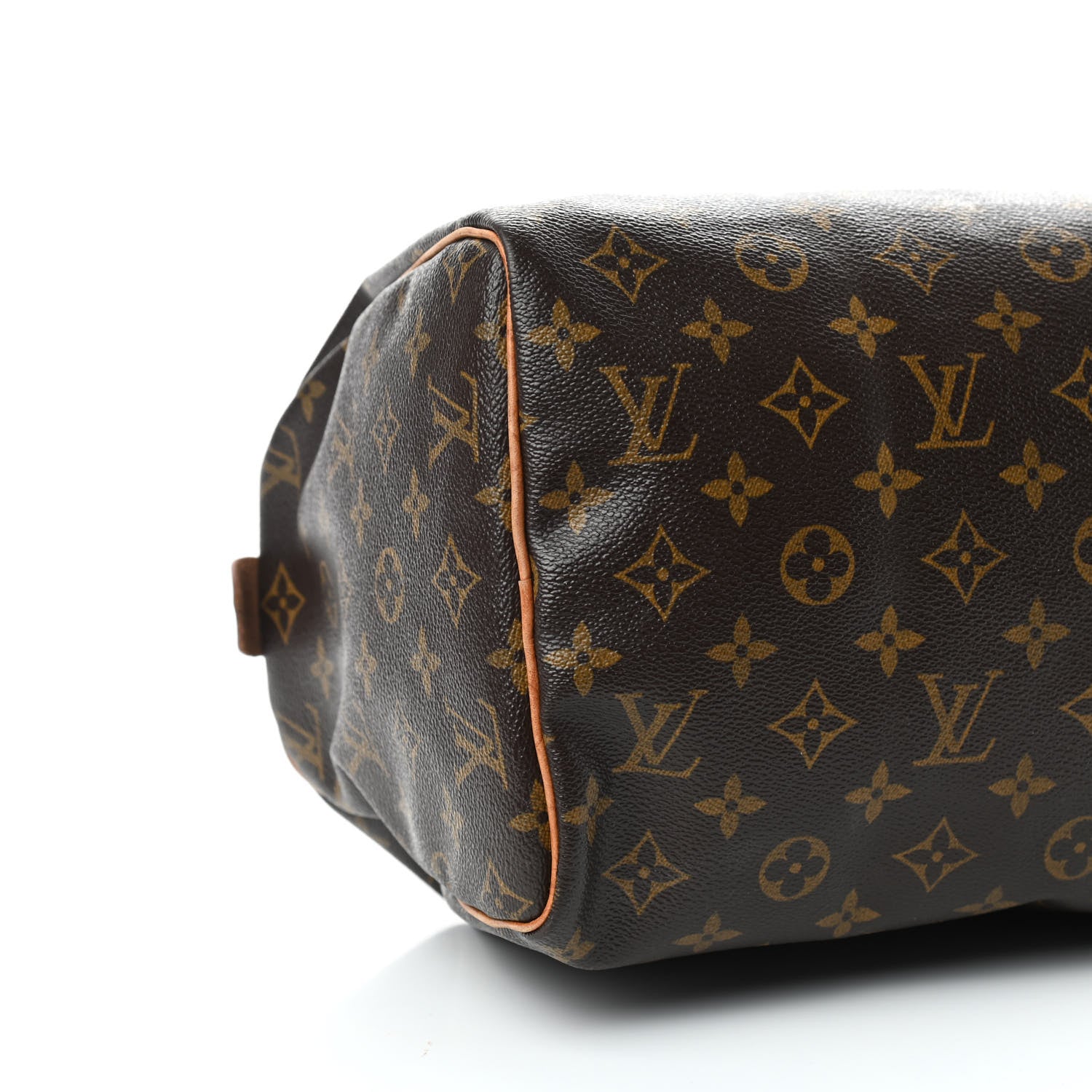 Louis Vuitton Monogram Speedy 30 8 of 10