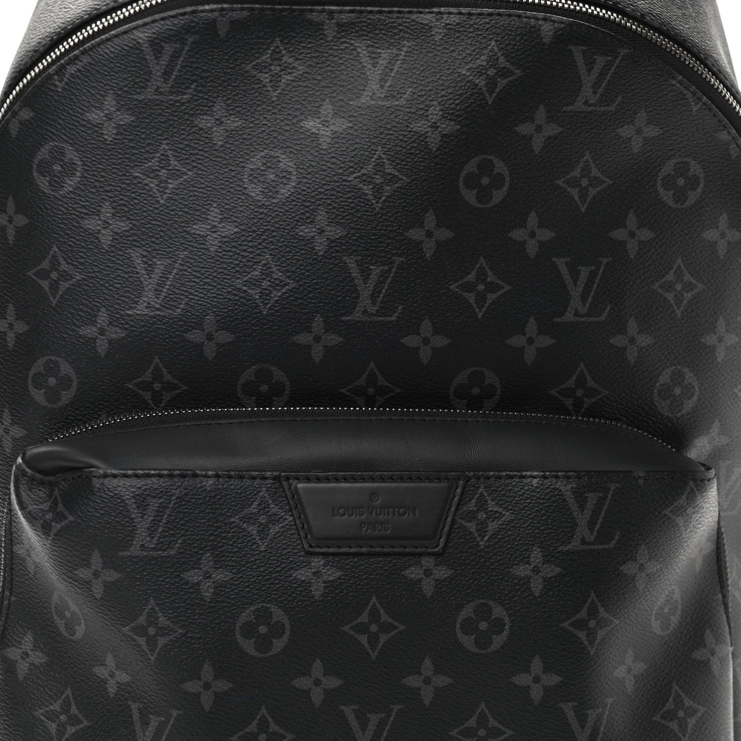 Monogram Eclipse Discovery Backpack PM
