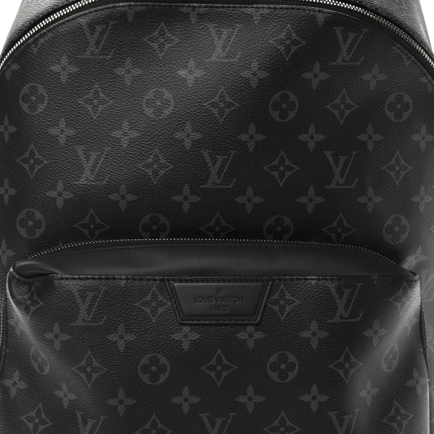 Louis Vuitton Monogram Eclipse Discovery Backpack PM 8 of 10