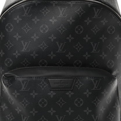 Louis Vuitton Monogram Eclipse Discovery Backpack PM 8 of 10