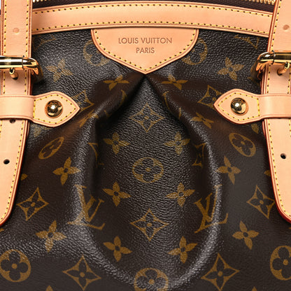 Louis Vuitton Monogram Tivoli GM 7 of 11