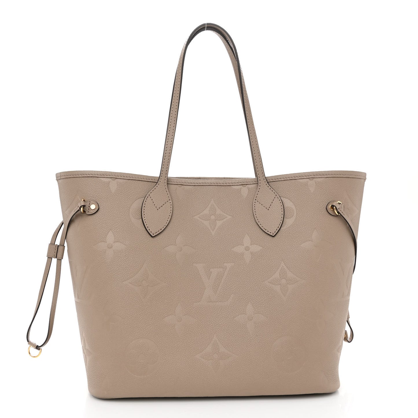 Empreinte Monogram Giant Neverfull MM Tourterelle