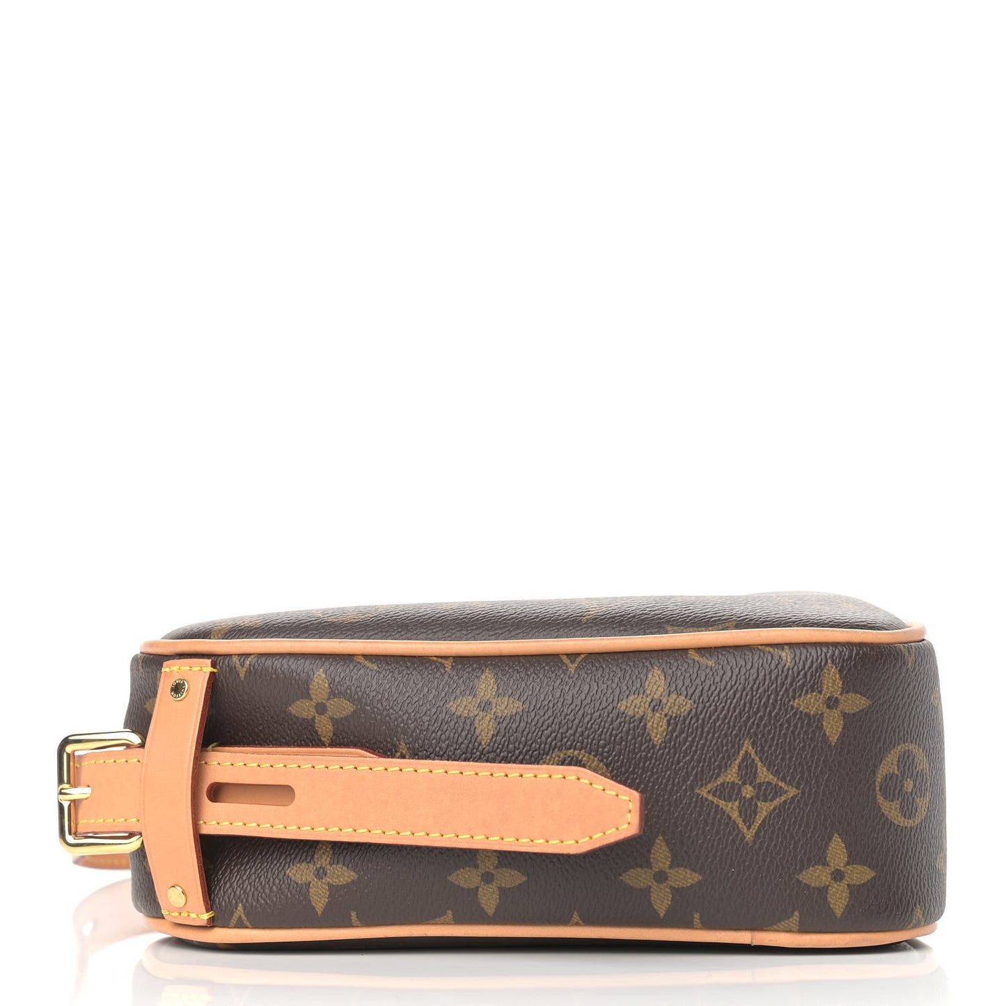 Monogram Game On Coeur