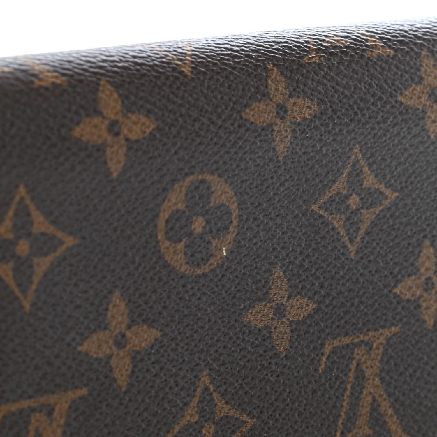 Louis Vuitton Sweet Monogram Insolite Wallet Corail 9 of 10
