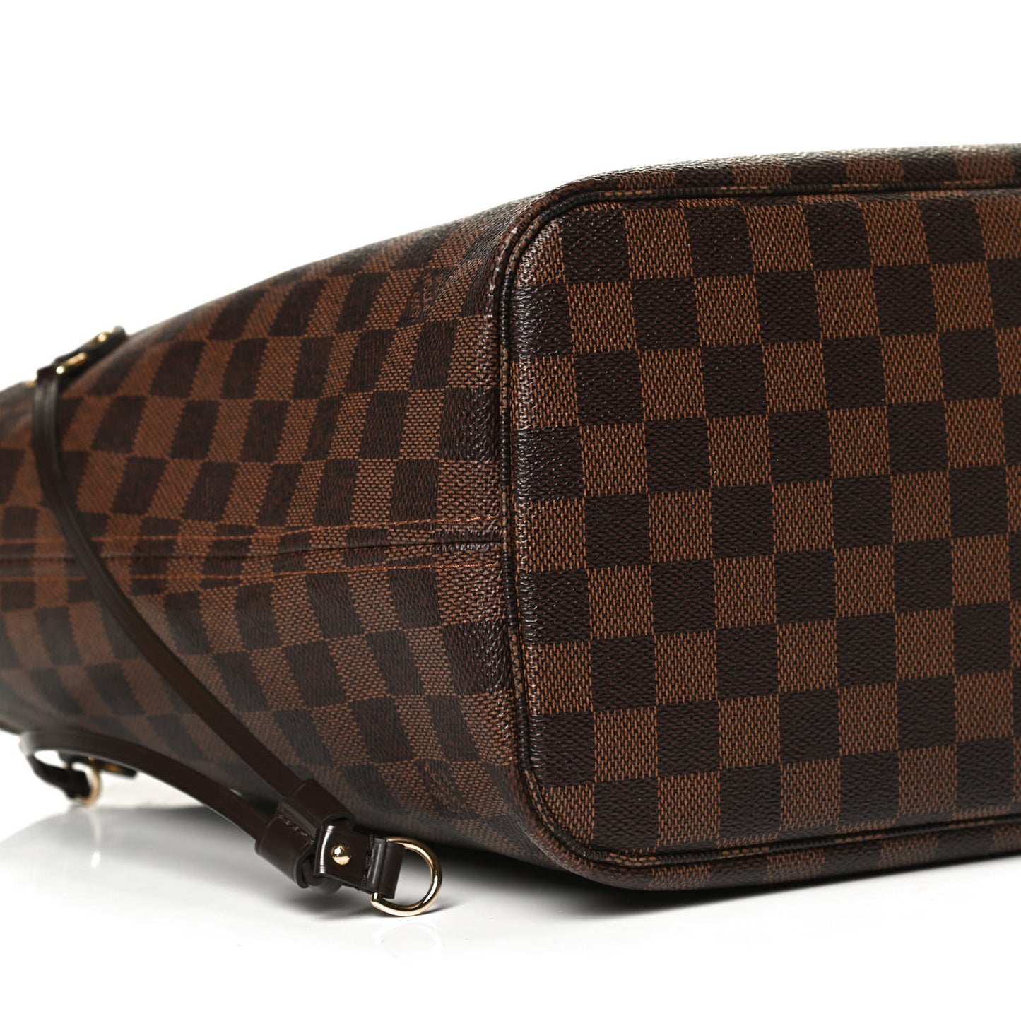 Damier Ebene Neo Neverfull MM