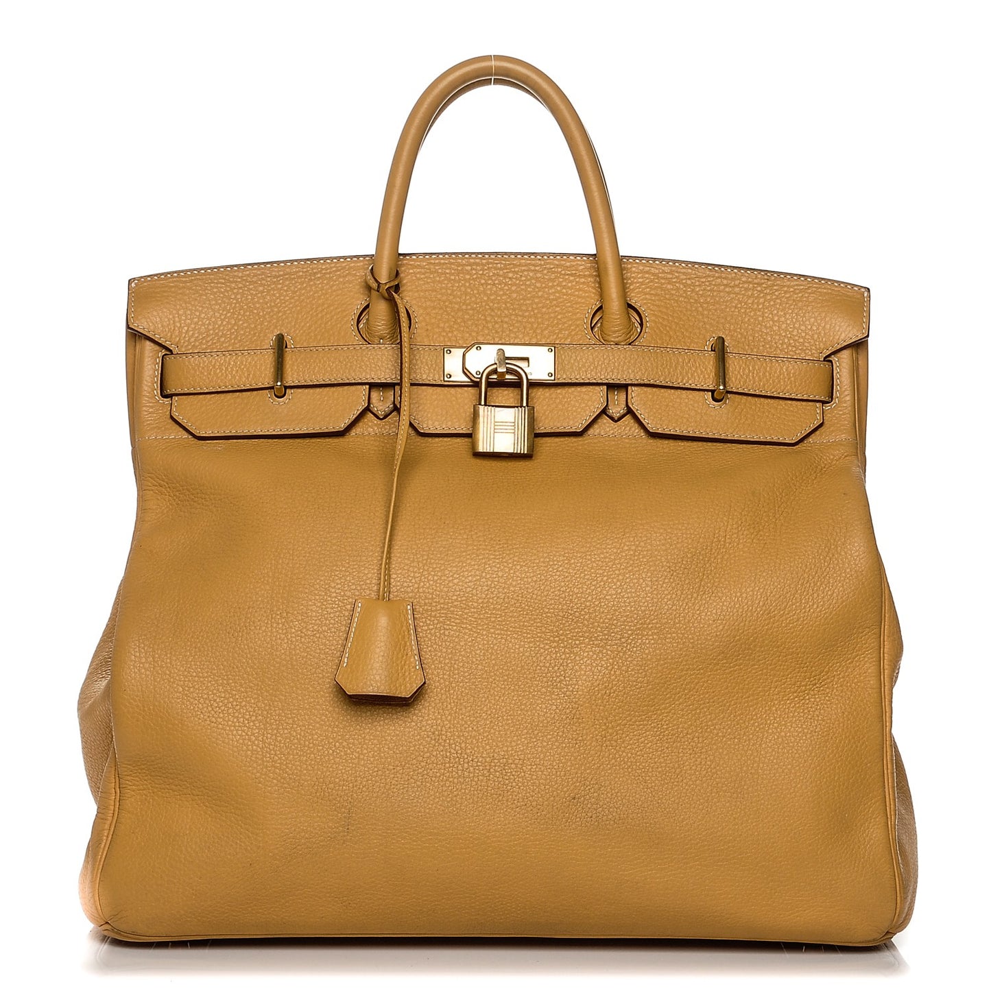 Fjord HAC Birkin 45 Natural Sable