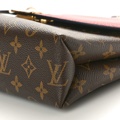 Louis Vuitton Monogram Saint Placide Cherry 9 of 9