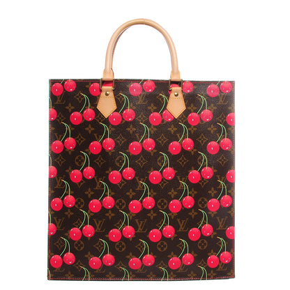 Louis Vuitton Monogram Cerises Sac Plat 1 of 6