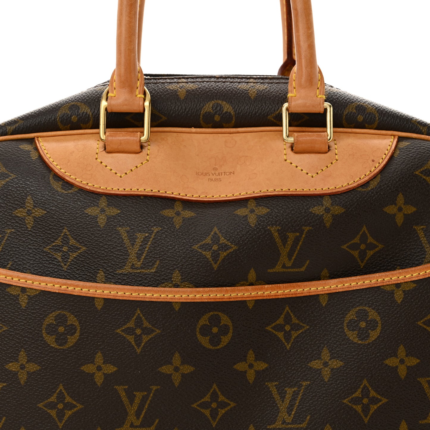 Monogram Deauville