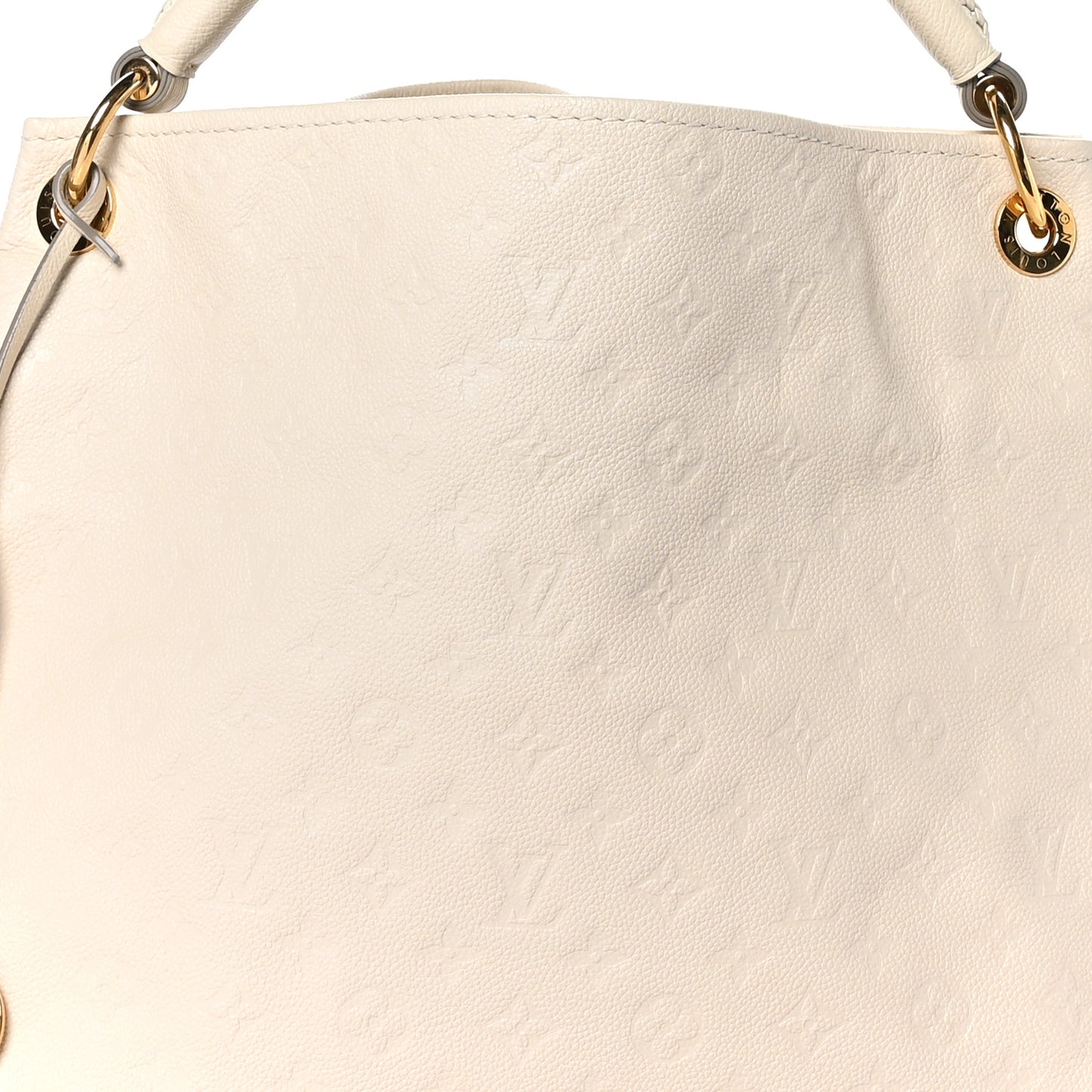 Empreinte Artsy MM Neige