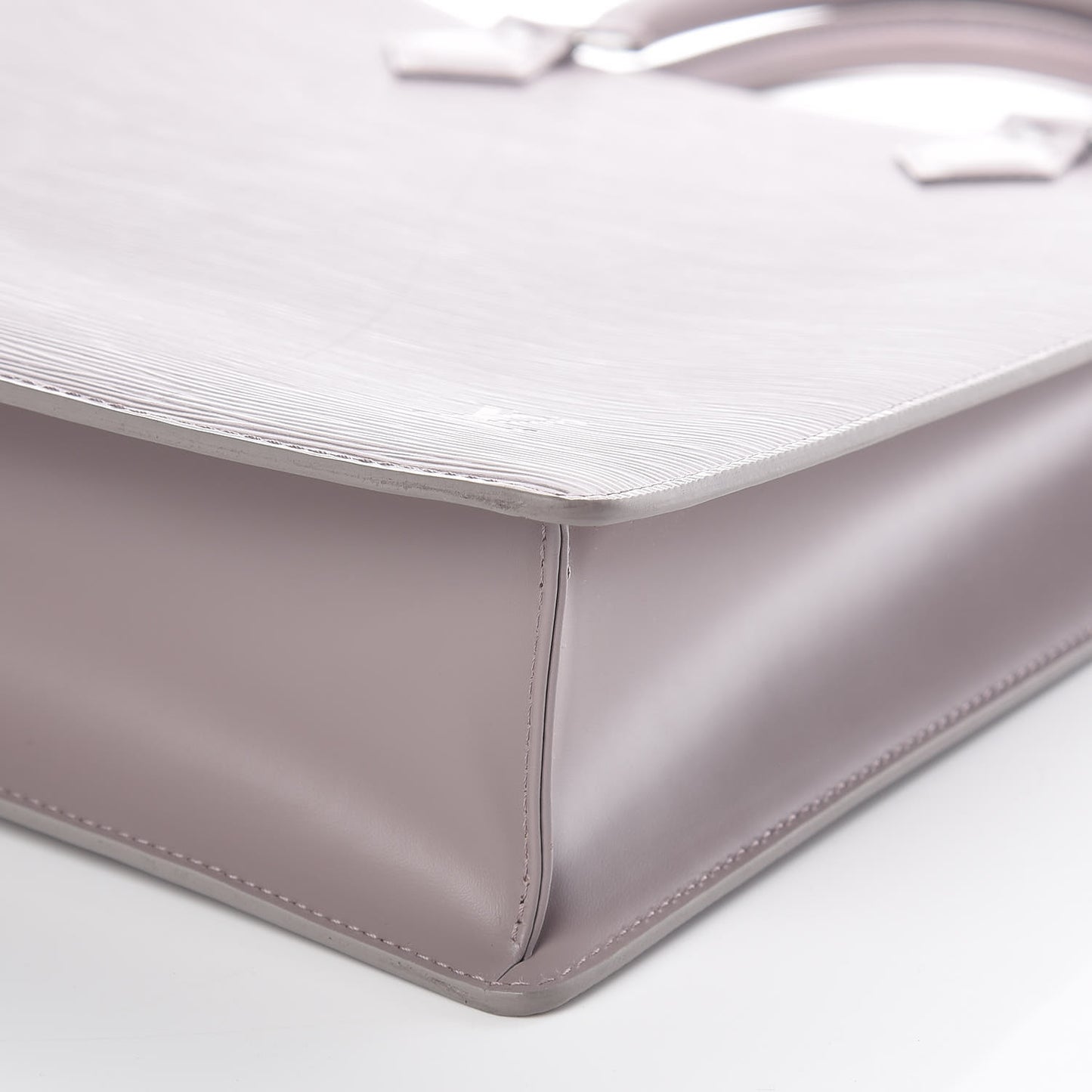 Epi Sac Plat GM Lilac