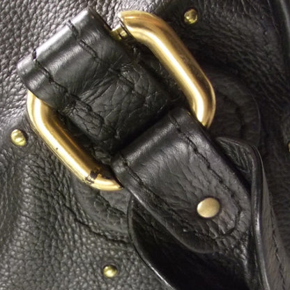 Chloe Leather PADDINGTON Bag 8 of 15