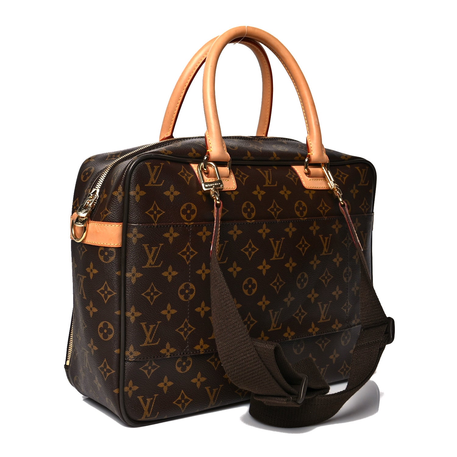 Louis Vuitton Monogram Icare Bag 3 of 9