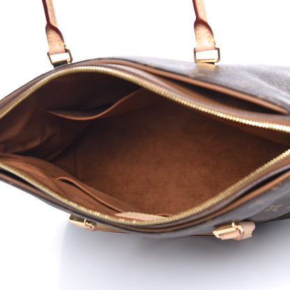 Louis Vuitton Monogram Pallas Havane 5 of 10